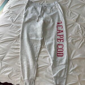 Cape Cod sweatpants